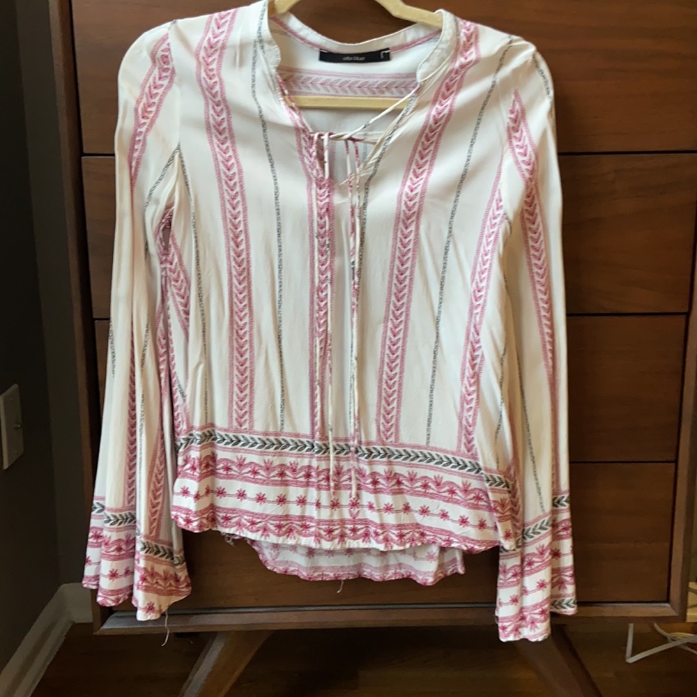 Blouse - Picture 3 of 3